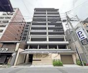 グランリソシエ烏丸御池