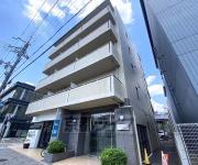 アリュール御池