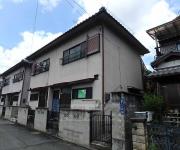 阪急京都線西山天王山駅まで徒歩7分