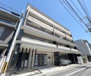 ベラジオ京都駅東