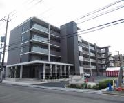Sofresco新田辺