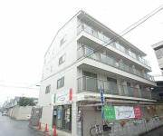 西大路御池ハイツ・イチキ
