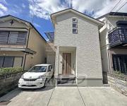 桂千代原町貸家