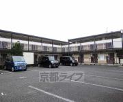 レオパレスブラッサム木津