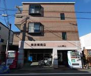 ジュネス東山