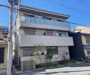 シャーメゾン北野白梅苑