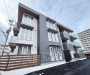 D-ROOM西大路九条