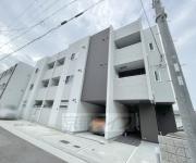 リアコート枚方御殿山 NORTH
