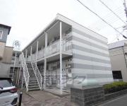 レオパレス堀川