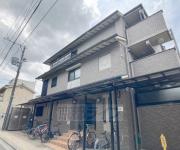 リリアーレ清水