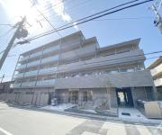 べラジオ雅び京都洛北ガーデン