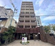 アスヴェル京都市役所前