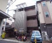 アンクル丹波口
