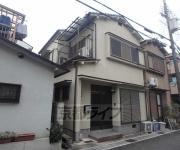 小倉町山際貸家