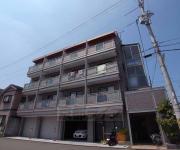 CASA井