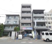 グランタック御所西 貸家