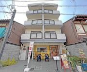 グランシャトレー