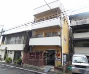 ロータス北野
