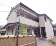 レオパレス花園