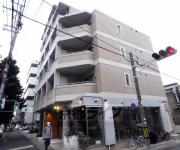 ティーズ・カサ北白川