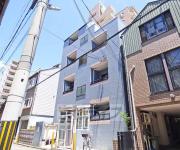 コスモハイツ出町