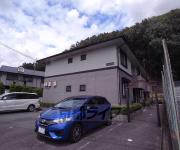 ハイカムール松ヶ崎