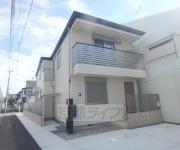 HEBEL MAISON 紫野