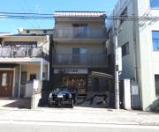 紫野ユーピーディービル