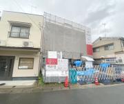 ヒカルサ京都梅津