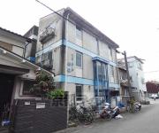 アビーロード伏見