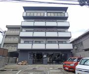 アール四条大宮