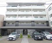 ベラジオ西陣聚楽II
