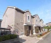 ソレアード小野A