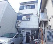 紫野石龍町貸家