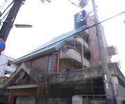 ジュネスイン京都