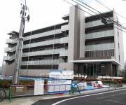 ピュアコート六地蔵