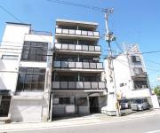 シャトル京都駅