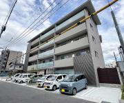 インサイトルポ山科新十条