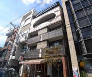 ファーストコート七条烏丸