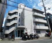 シギハイツ竹田