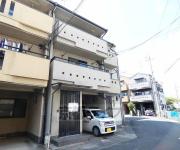 久我西出町貸家