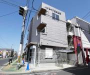 ハイライフ西大黒町