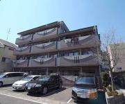ヴェルジュール桂川
