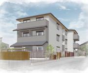 （仮）D-room上京区米屋町ハイツ