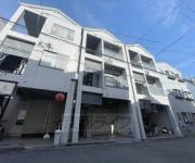 シティエイト中堂寺