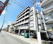 エクラ桂駅前