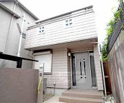 小山板倉町貸家