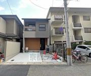 川島有栖川町貸家