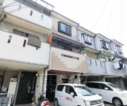 羽束師鴨川町貸家