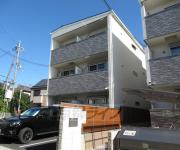 クリエオーレ藤阪中町I